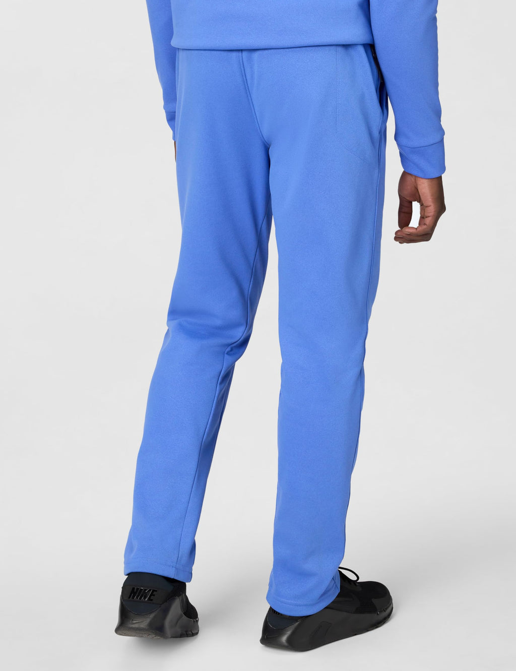 Nike Men's Therma-Fit Open Hem Fitness Pants