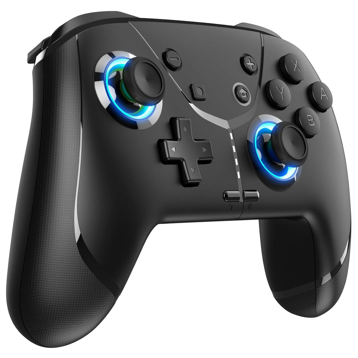 GMBACK Wireless Switch 2 Controller for Nintendo Switch 2/Switch/Lite/OLED