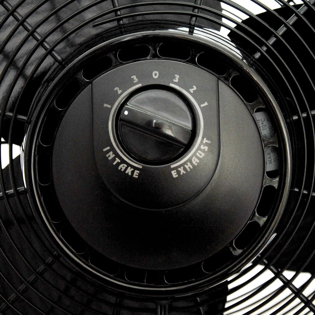 Air King 9166F 20" Whole House Window Fan , Gray