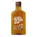 Agave In The Raw, Organic Agave Nectar, 18.5 oz | Made With Organic Blue Agave From Mexico, USDA Organic, Non-GMO Project Verified, Kosher Vegan and Low Glycemic Index
