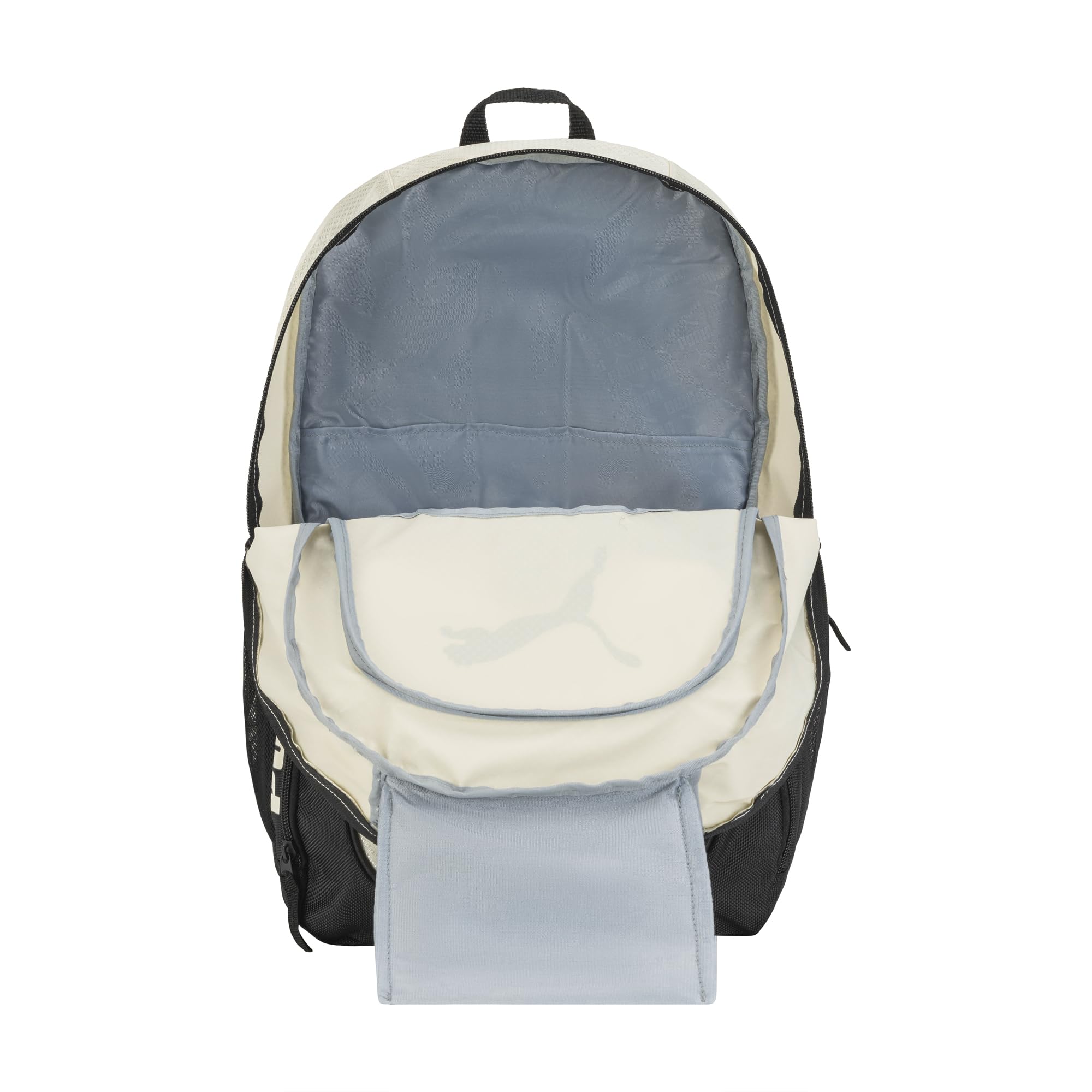 PUMA Contender Backpack, Cream, OS