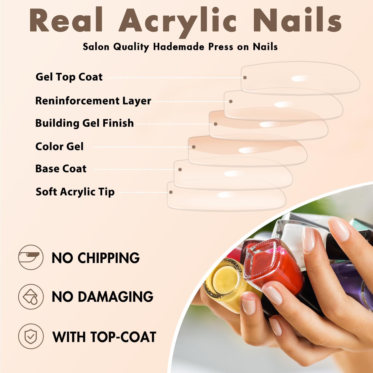 KQueenest Cat Eye Red Press On Nails Long Square, Glitter Burgundy Red Fake Nails Press Ons Extra Long Coffin, Sparkly Bling Soft Gel Glue on Nails For Women Birthday Party Decoration, 30 Pcs