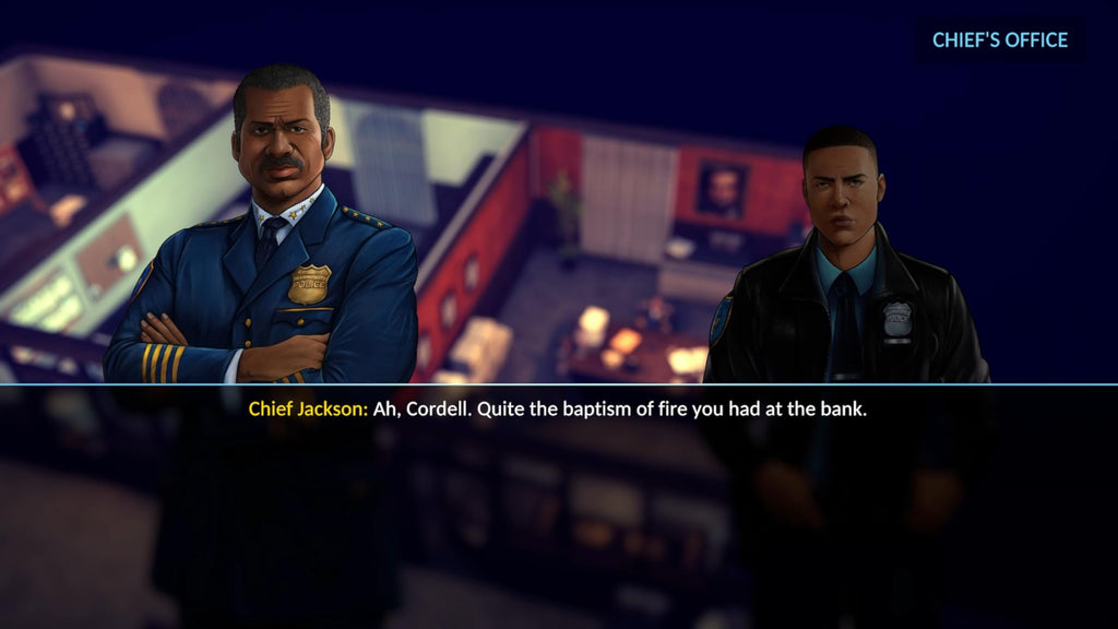 The Precinct: Limited Edition - PlayStation 5
