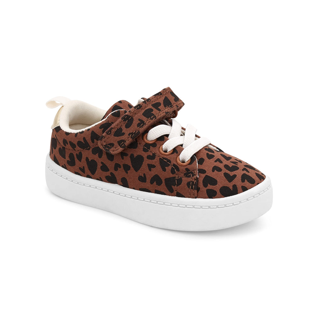 Carter's Girls' Perrie Sneakers