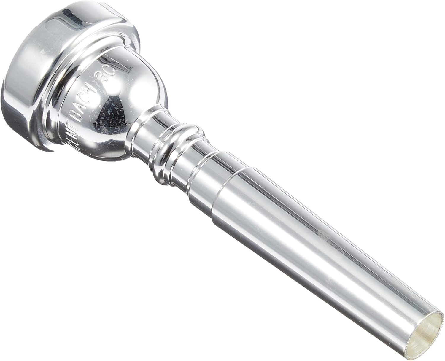 Bach Trumpet Mouthpiece 3C
