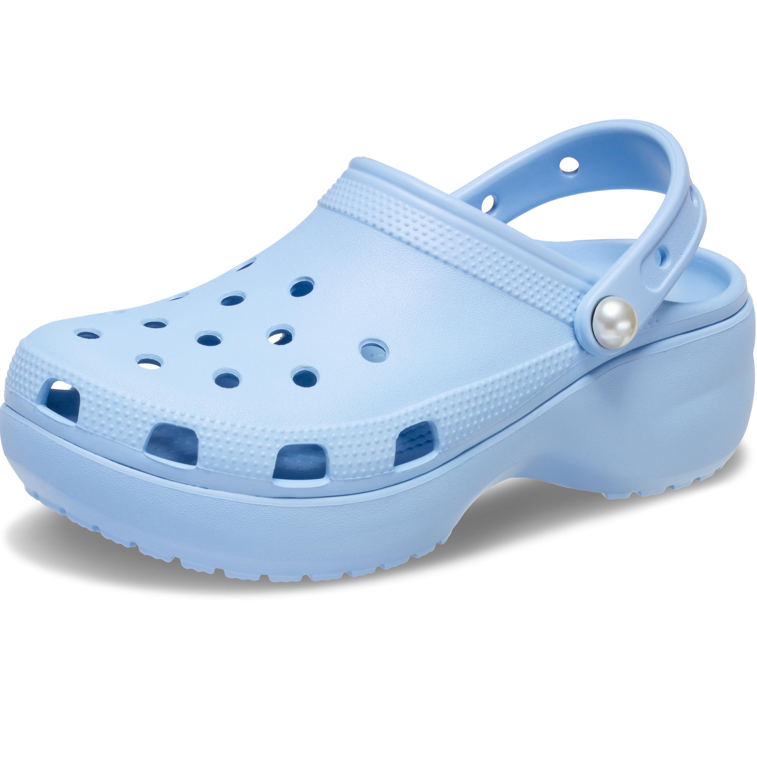 Crocs Women's Classic Platform Clog