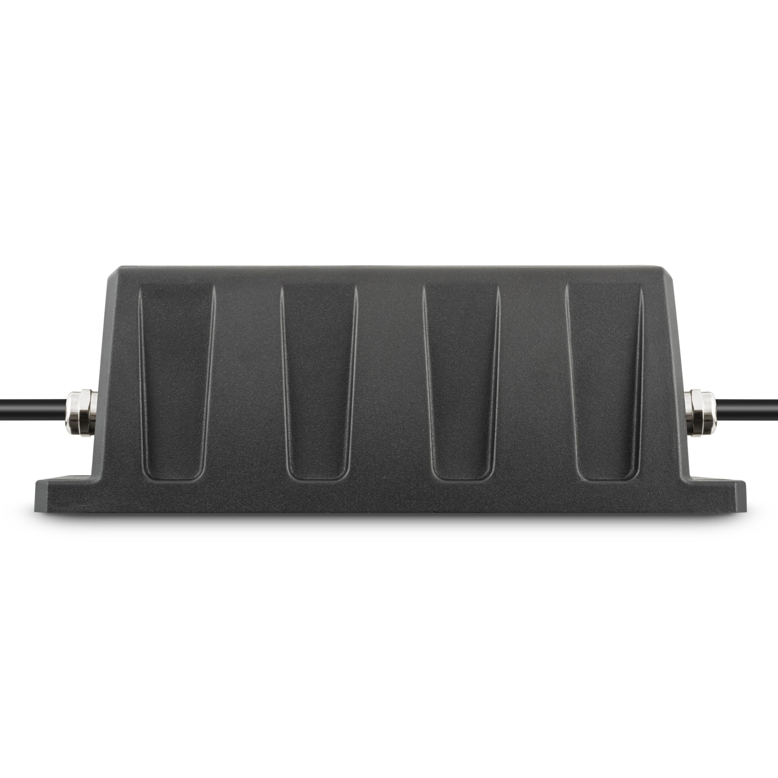 Minn Kota Precision MK-212PCL On-Board Marine Battery Charger – 2 Banks, 6 Amps Each