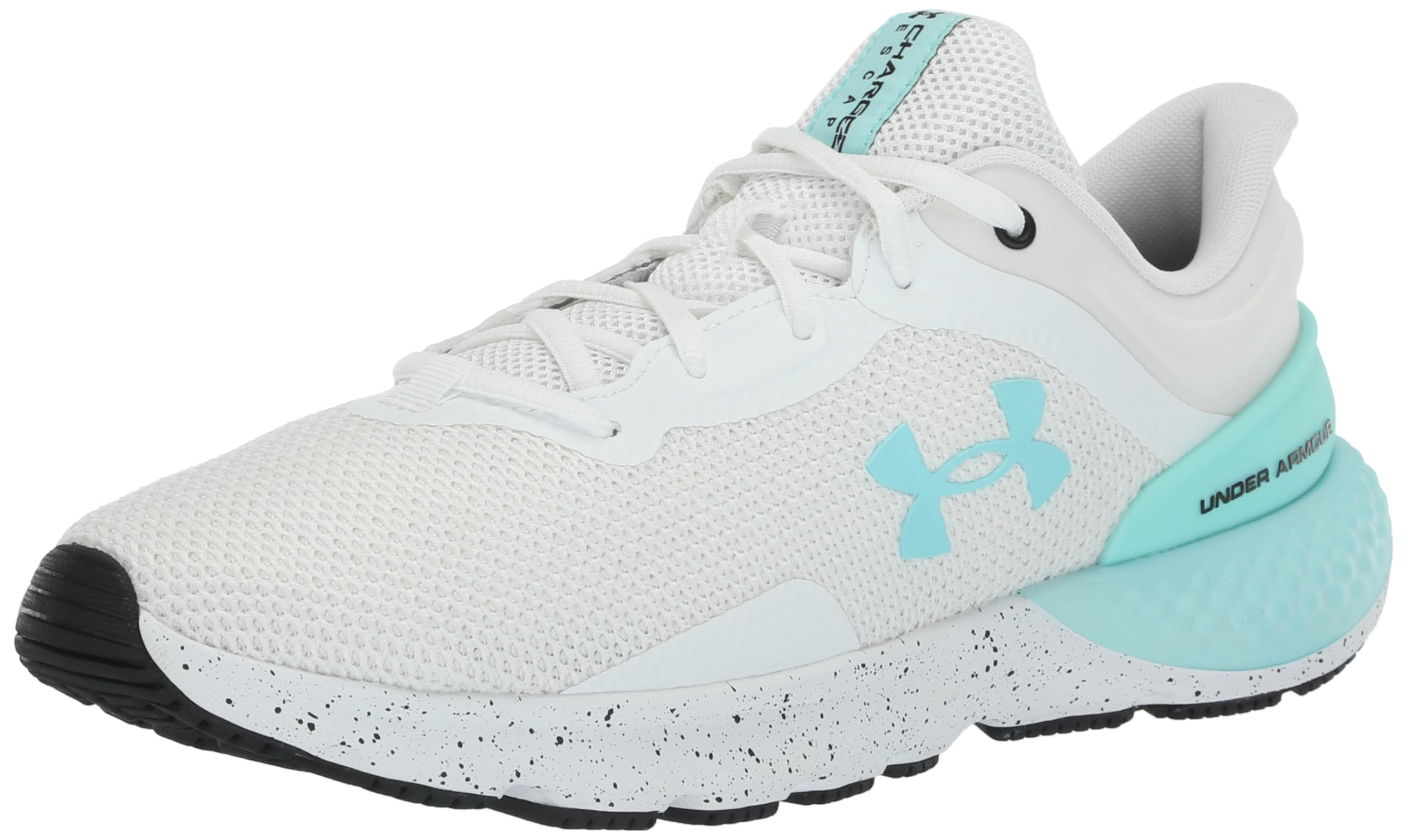 Under Armour Women's Charged Escape 4 Running Shoe