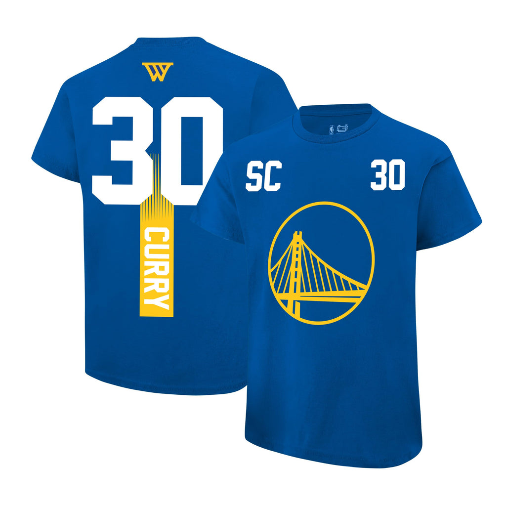 Ultra Game Boys NBA Official Standard Super Soft Fly High Players T-Shirt