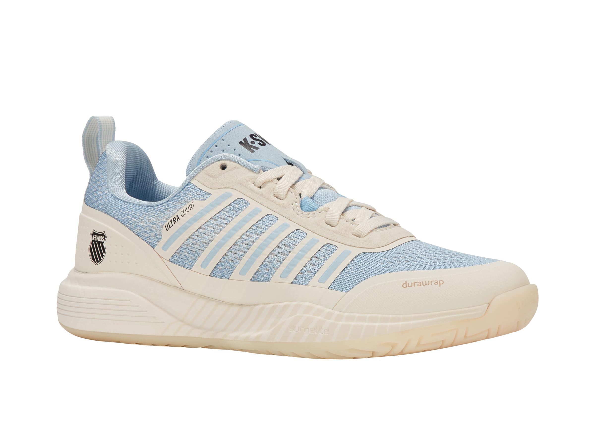 K-Swiss Women's Ultra Court Pickleball Shoe