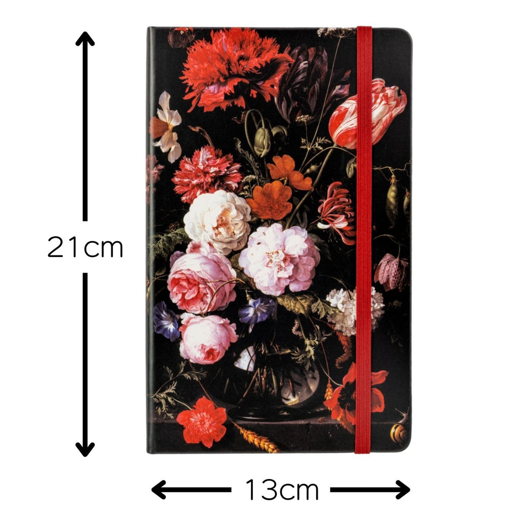 Talens Art Creation Sketchbook 80 Sheets, 13 cm x 21 cm, Black