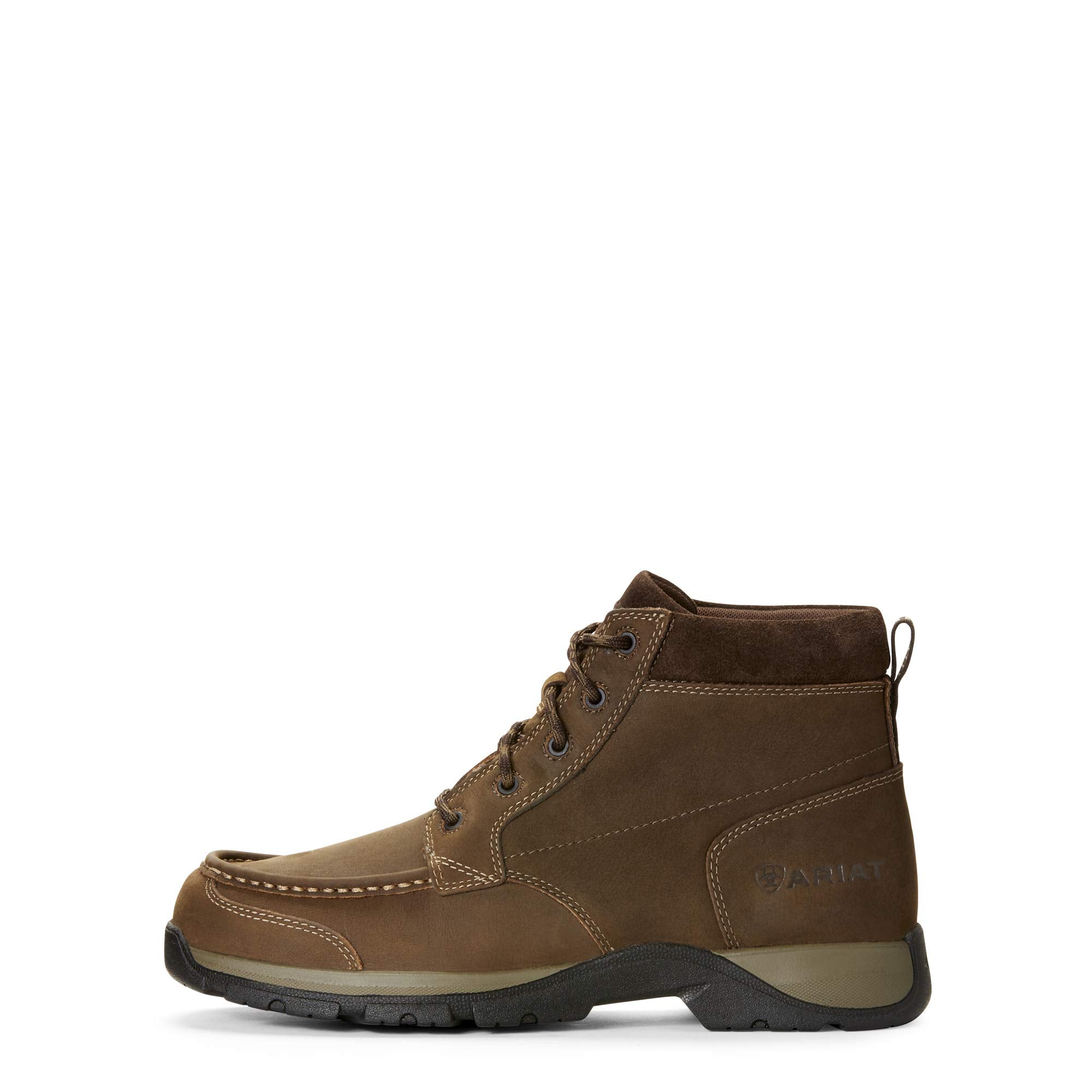 Ariat Men's Spot Hog Western Cowboy Boot