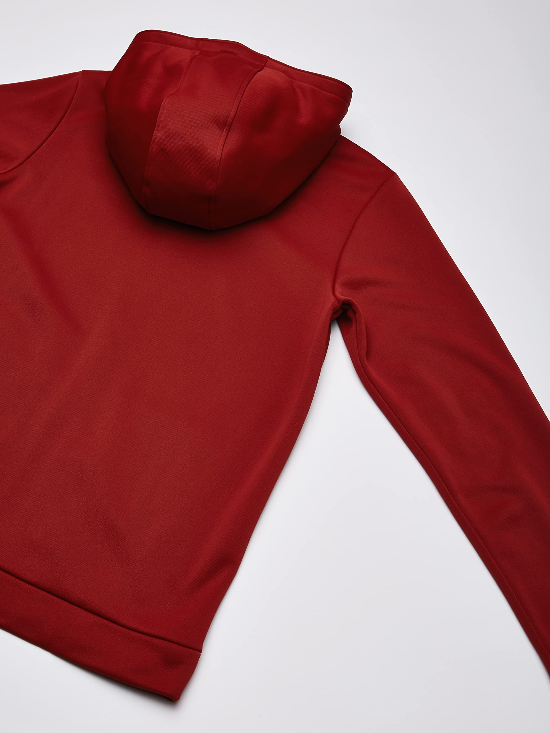 Under Armour Boys Armourfleece Full Zip Hoodie