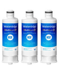 Waterdrop WD-F45 Refrigerator Water Filter, Replacement for Samsung® DA97-17376B HAF-QIN RF28R7201SR, RF28R7351SG