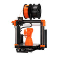 Original Prusa MK4 3D Printer Kit, Removable Sheets, Beginner-Friendly DIY Kit, Fun to Assemble, Automatic Calibration, Filament Sample Included, Build Volume 250×210×220mm