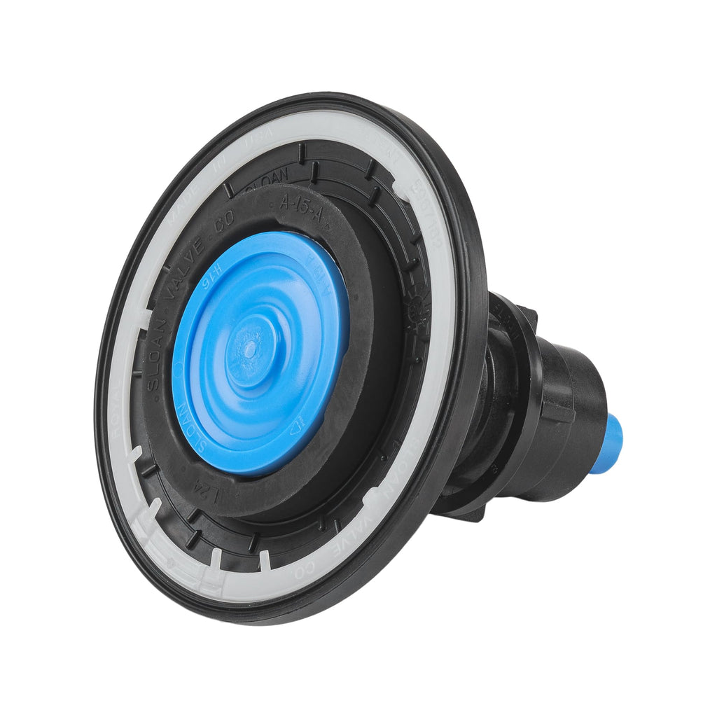 Sloan Royal A-1050-A High Efficiency Urinal Diaphragm Assembly 0.125 GPF - For Use with Royal Flushometers, Dual Filtered Fixed Bypass, Original OEM Replacement Parts, 3301143