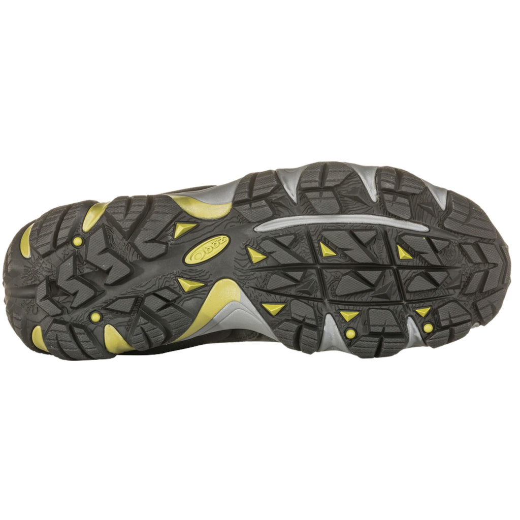 Oboz Men's Sawtooth II Mid B-Dry Hiking Boots