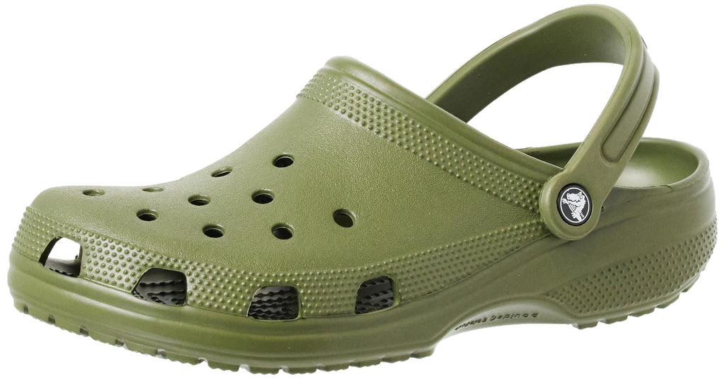 Crocs Men's Classic Clogs