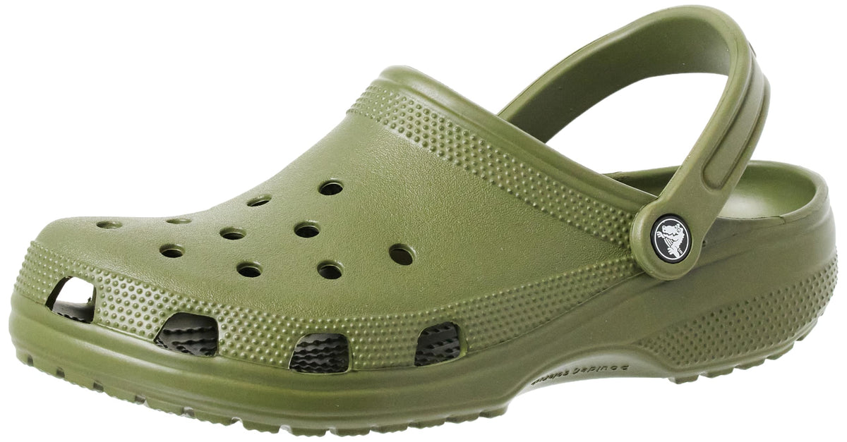 Crocs Men's Classic Clogs