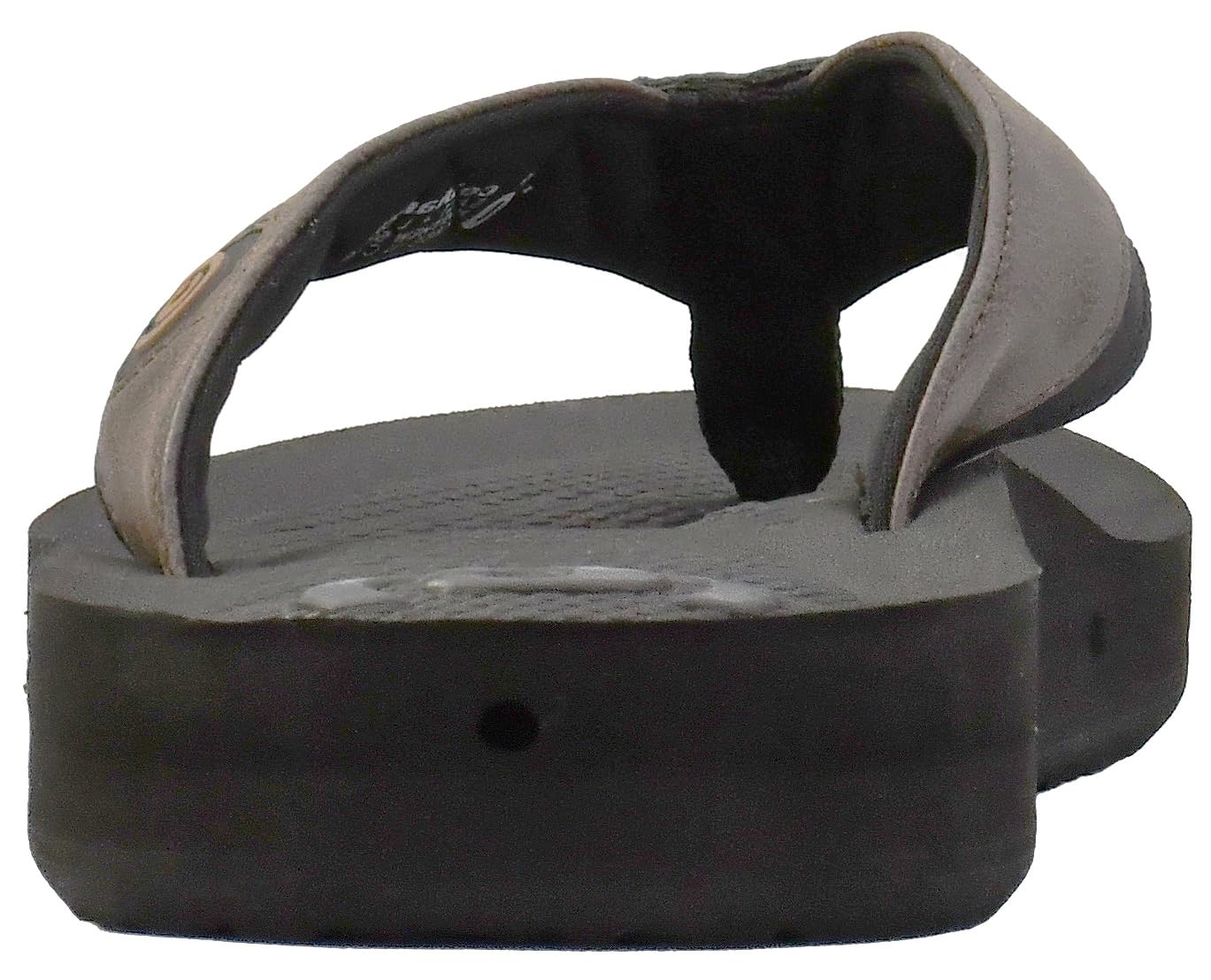 Cobian Draino 2 – Men’s Sandals With Water-Drain Footbed – Quick-Dry Flip Flops for Men for Beach and Boating