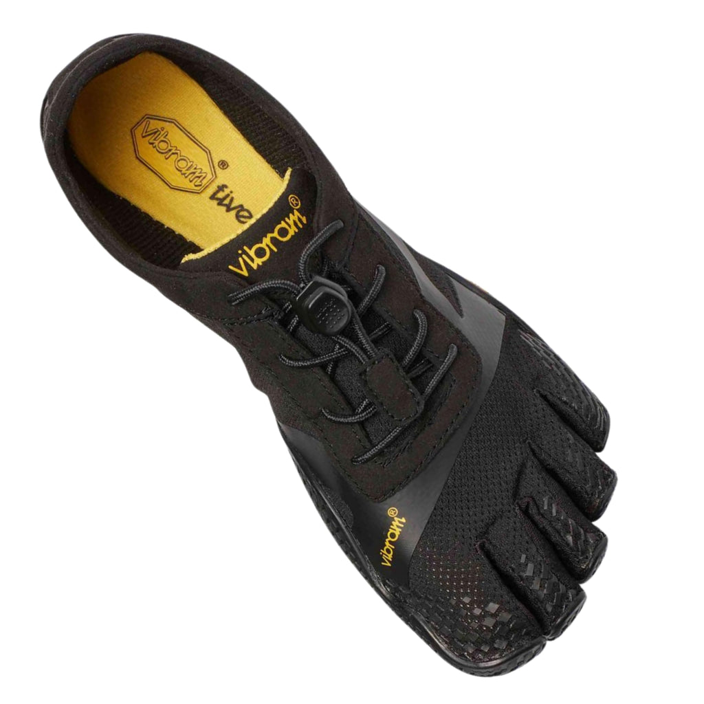 Vibram Women's FiveFingers KSO EVO | Barefoot Cross-Training Shoe for Lifting and Functional Workouts