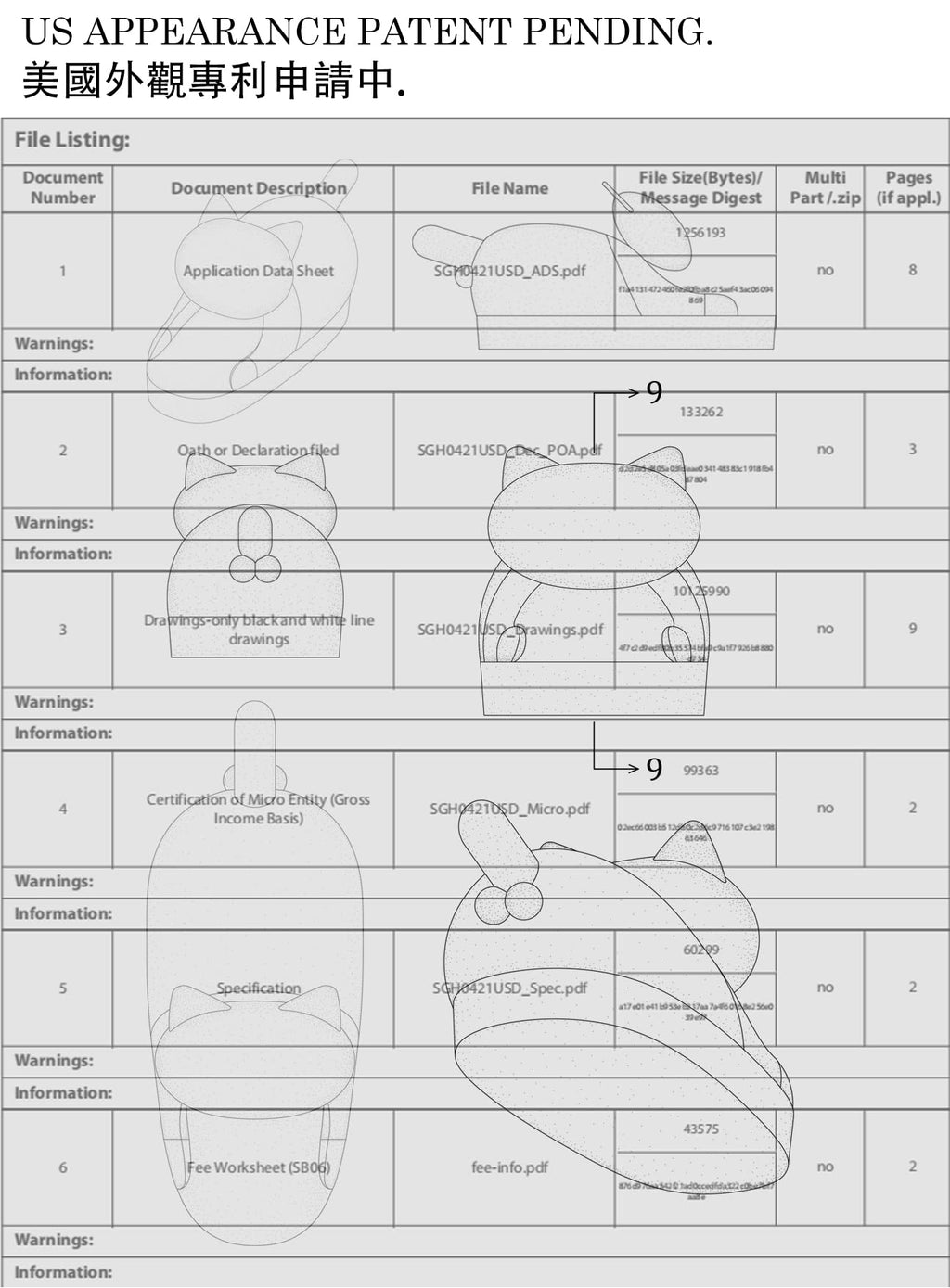 Funny Cat Slippers for Women,Fuzzy Animal Indoor House Shoes with Soft Memory Foam,Comfy Plush Warm Slip-on Slippers,Cat Gifts for Cat Lover