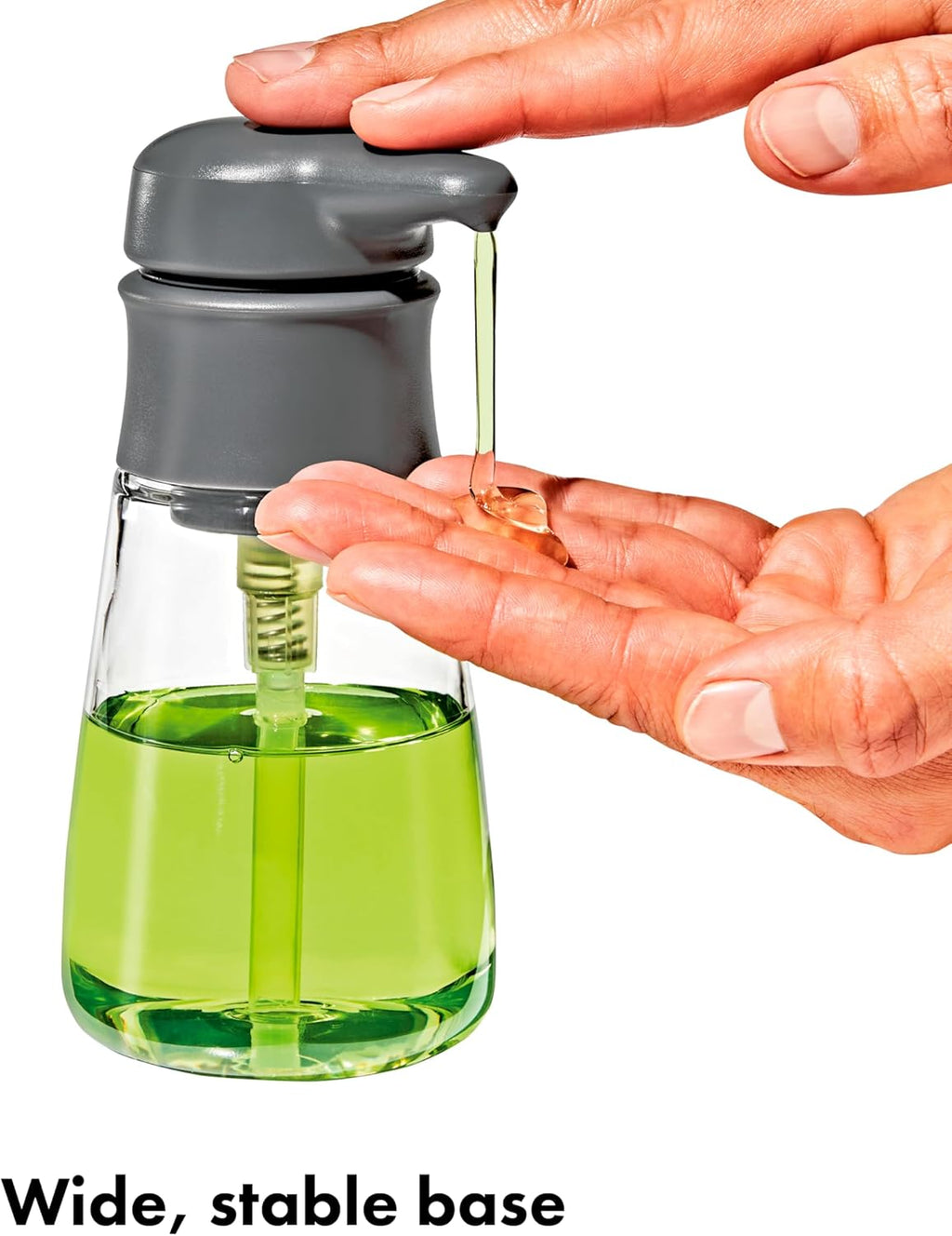OXO Good Grips Soap Dispenser - 10 oz