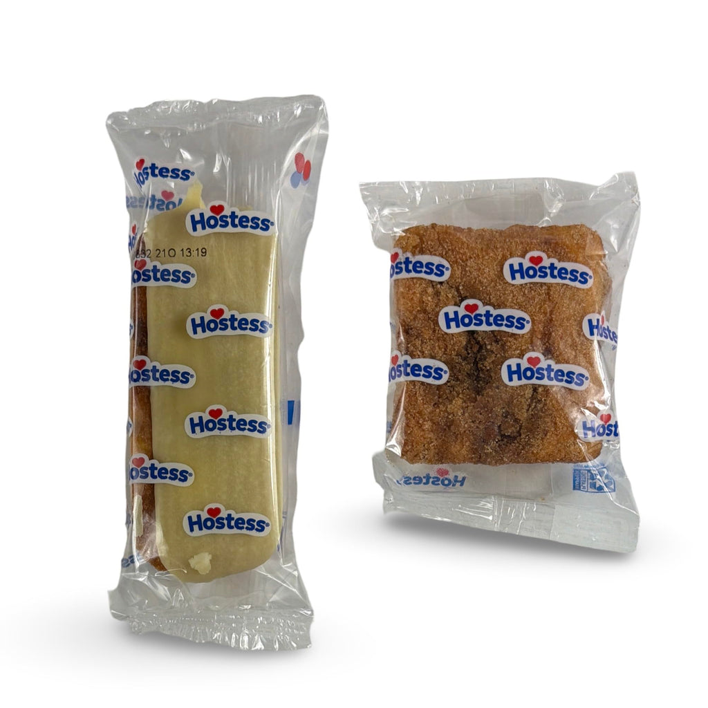 Hostess Variety Pack, 30 Count, Surprise Mix Of Pastries