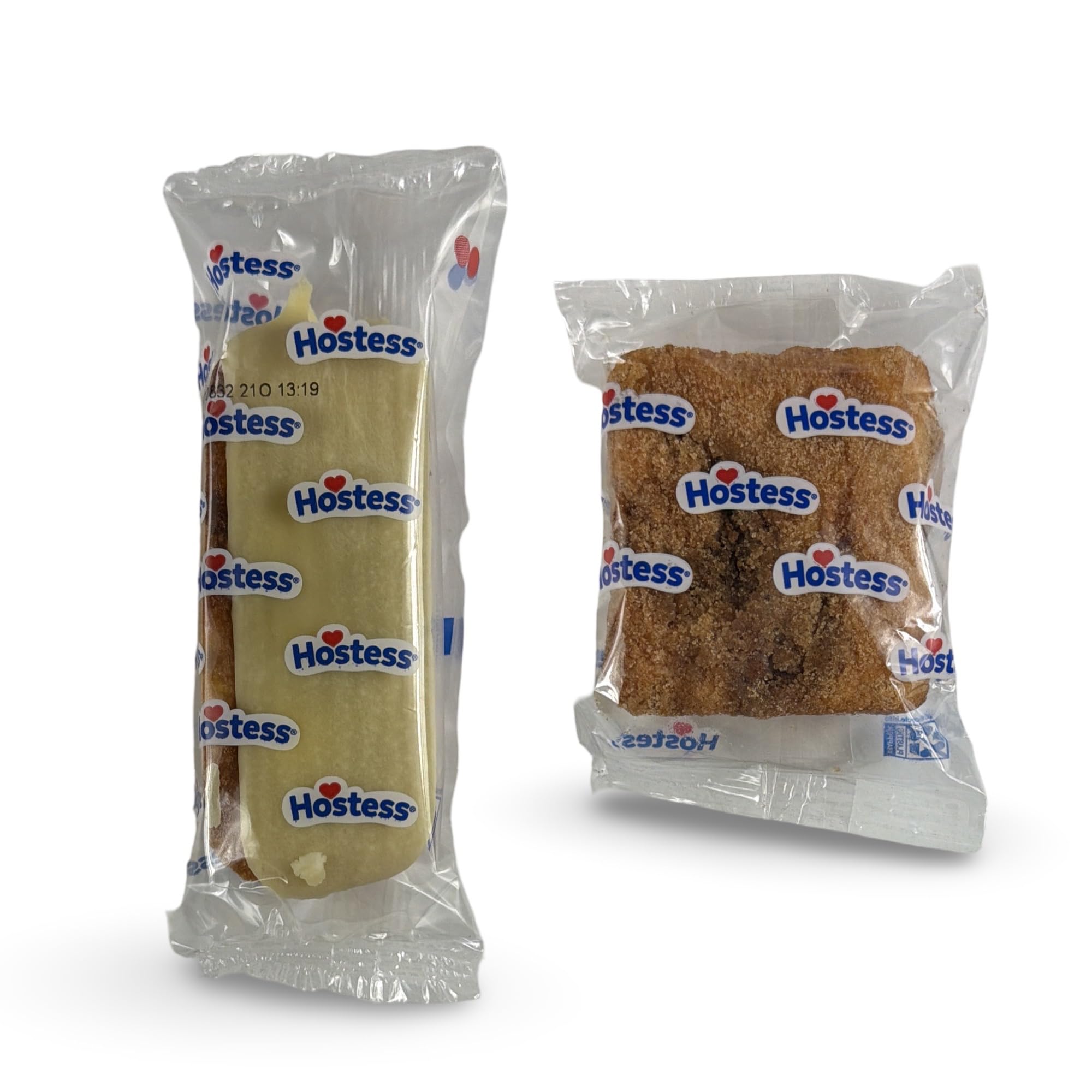Hostess Variety Pack, 30 Count, Surprise Mix Of Pastries