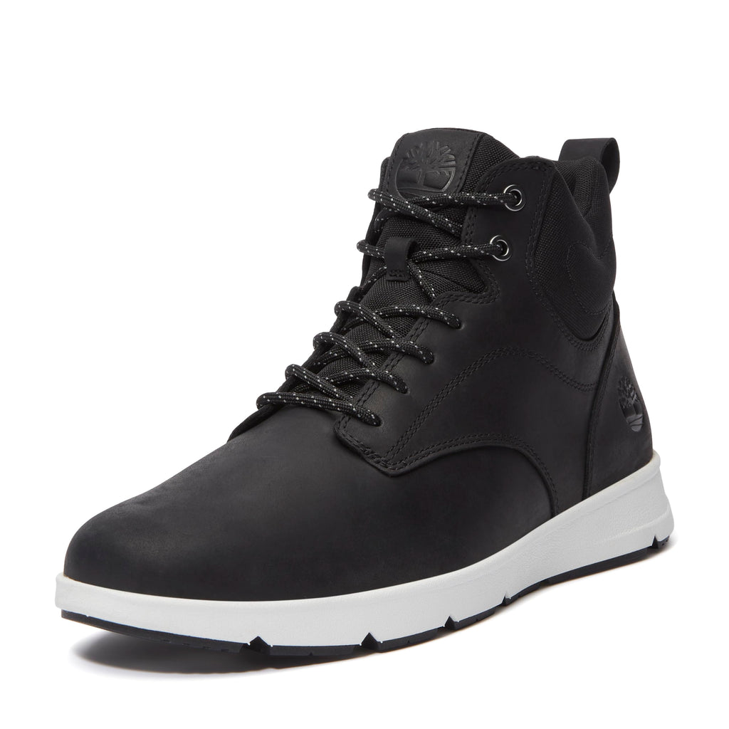 Timberland Men's Parker Street Lace-up Sneaker Boot