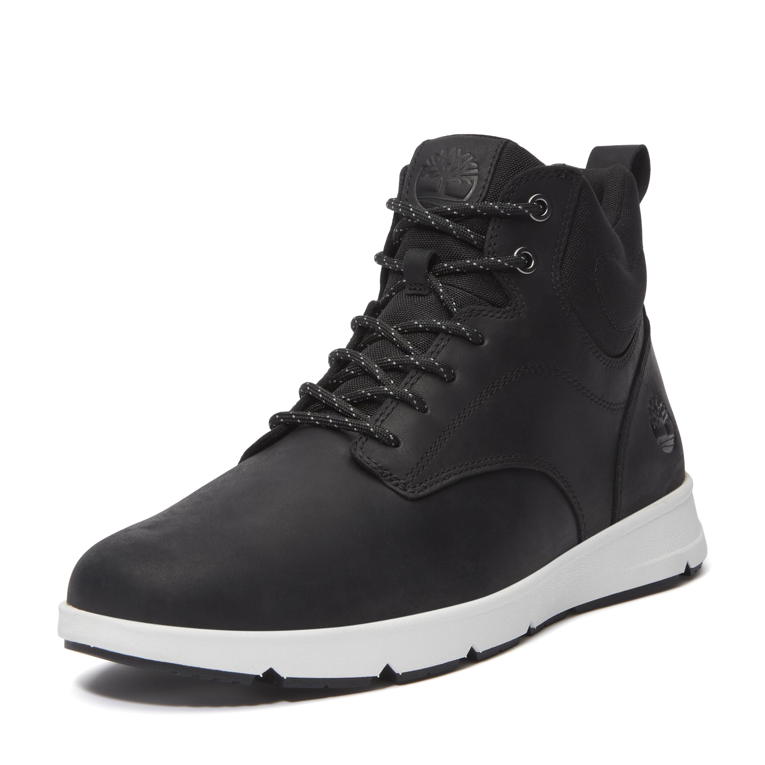 Timberland Men's Parker Street Lace-up Sneaker Boot