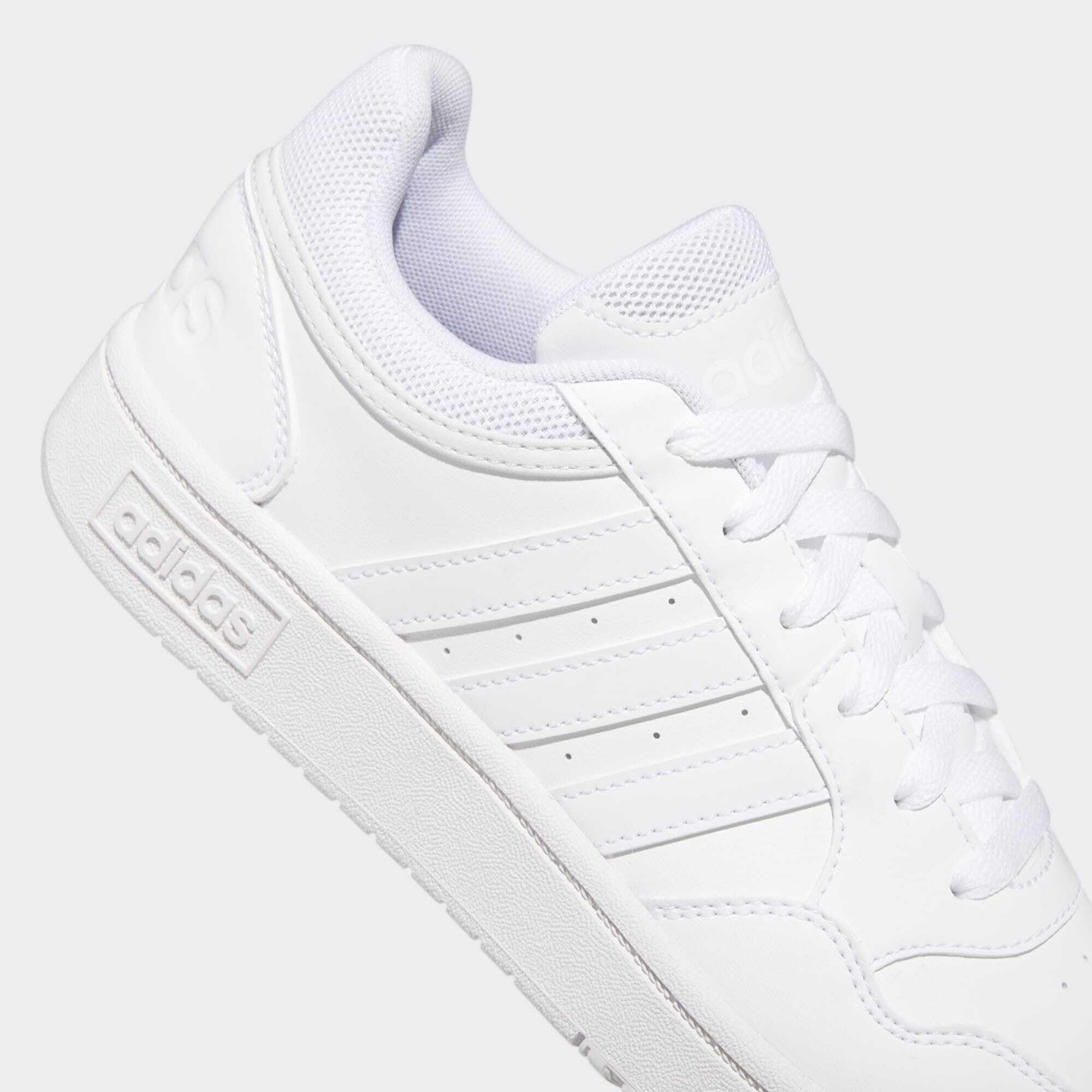 Adidas Womens Hoops 3.0