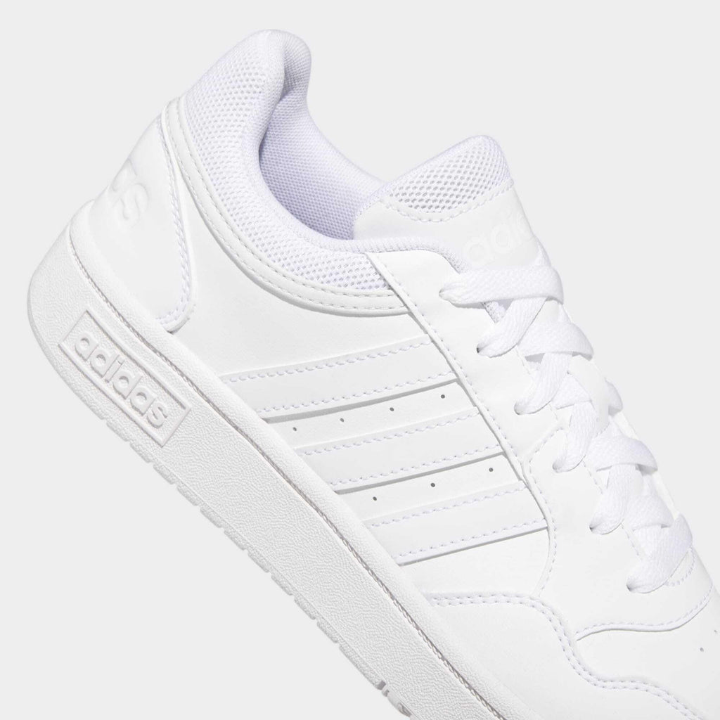 Adidas Womens Hoops 3.0