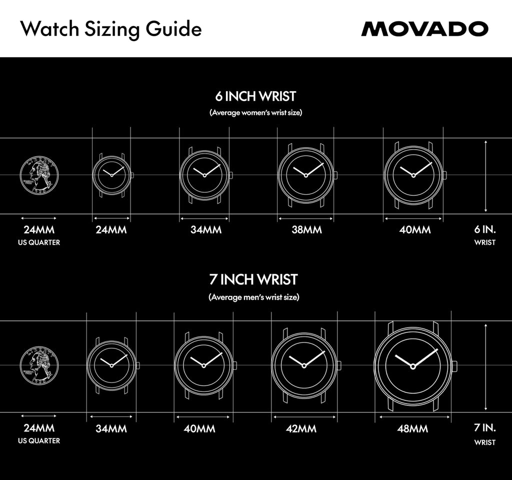 Movado Bold Evolution 2.0 Men's Watch - Swiss Quartz Movement, Stainless Steel Mesh Bracelet - 3 ATM Water Resistance - Luxury Fashion Timepiece for Him - 40mm