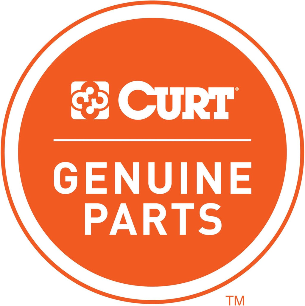 CURT Manufacturing 56040 Wiring T-Connectors