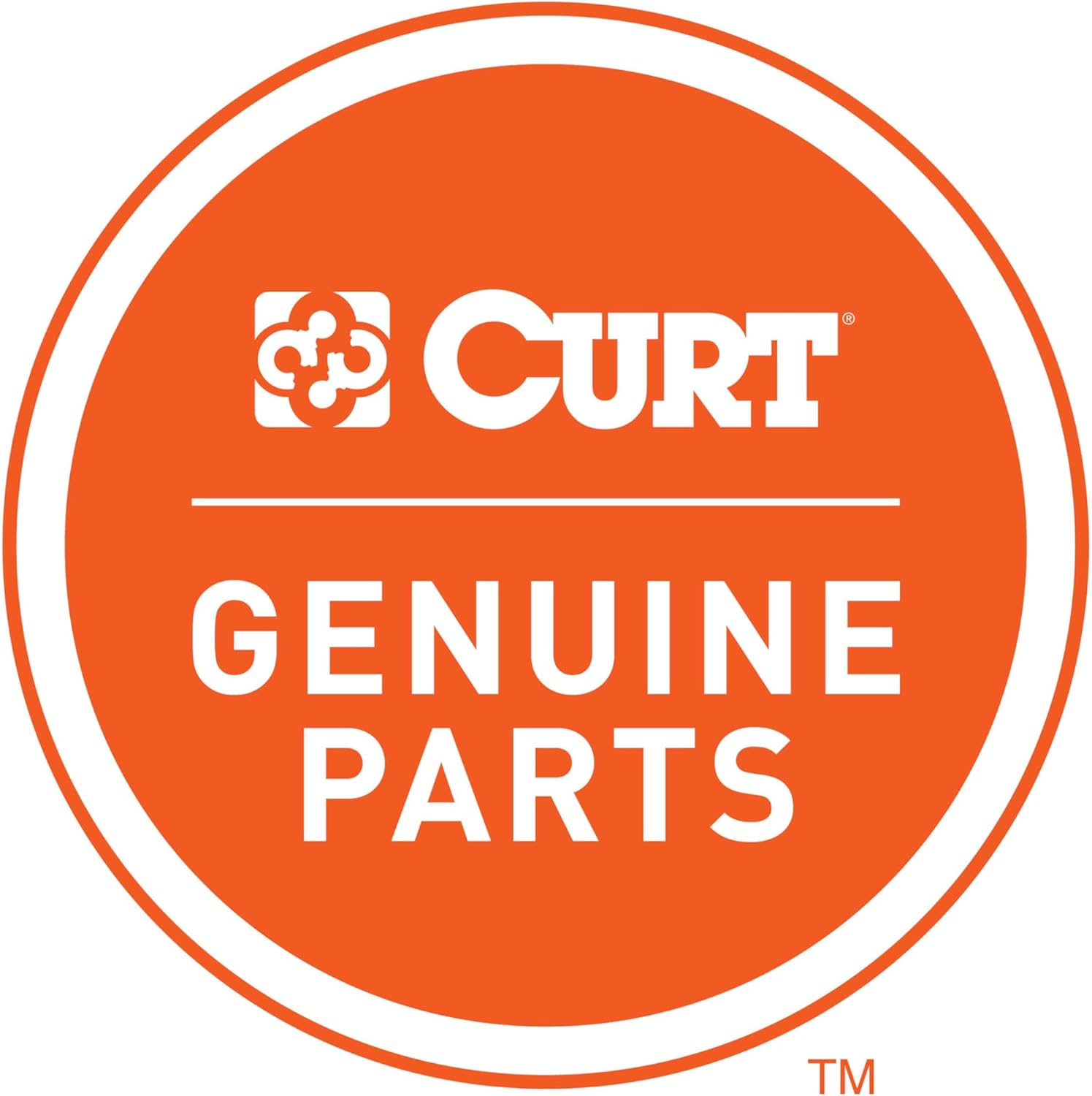 CURT Manufacturing 56040 Wiring T-Connectors