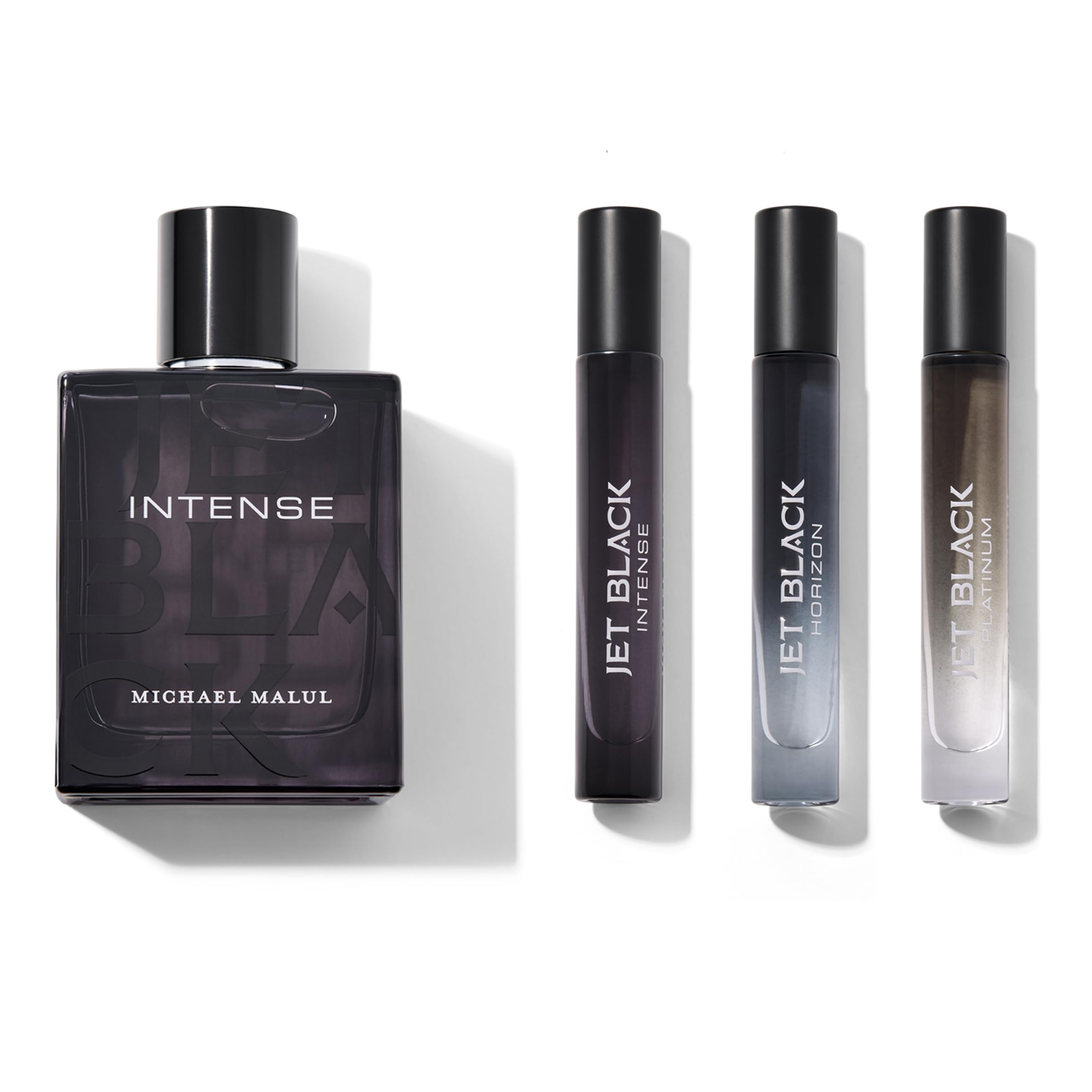 Michael Malul Candy Eau de Parfum Gift Set - 100ml | 10ml