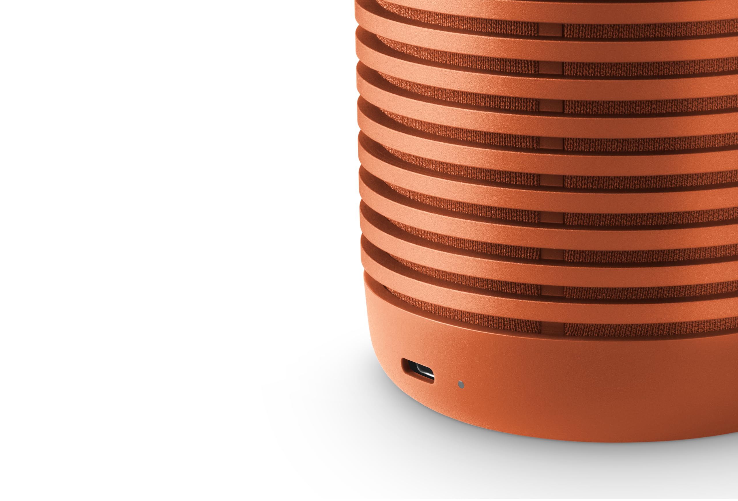 Bang & Olufsen Beosound Explore - Wireless Portable Outdoor Bluetooth Speaker, IP 67 Dustproof and Waterproof, Anthracite
