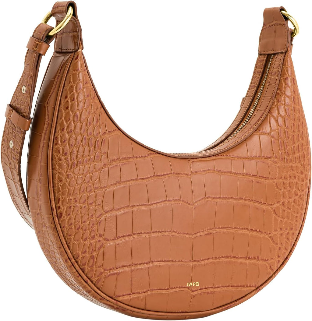 JW PEI Women's Carly Saddle Bag