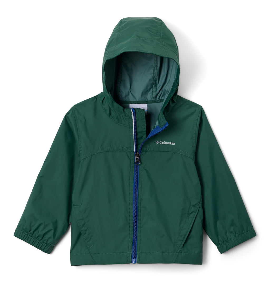 Columbia Youth Boys Glennaker Rain Jacket