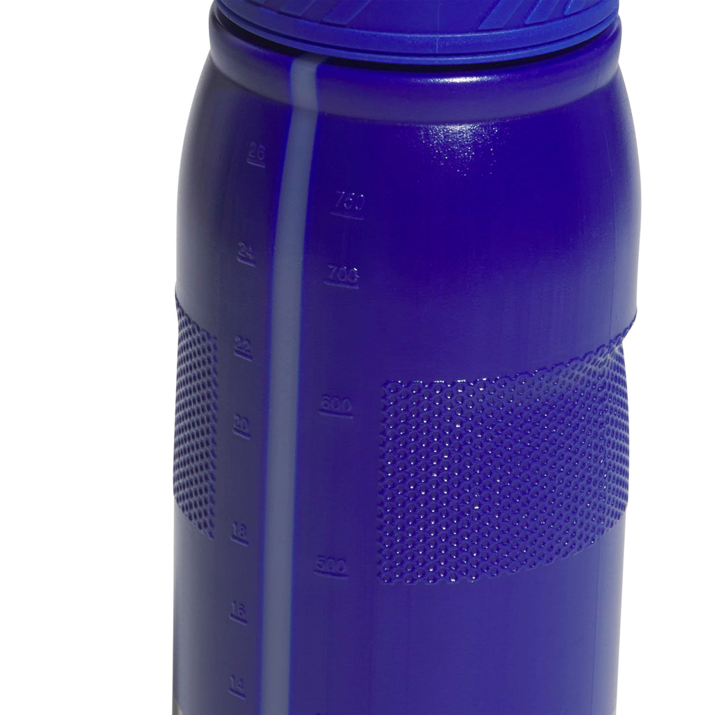 adidas 750 ML (28 oz) Stadium Refillable Plastic Sport Water Bottle