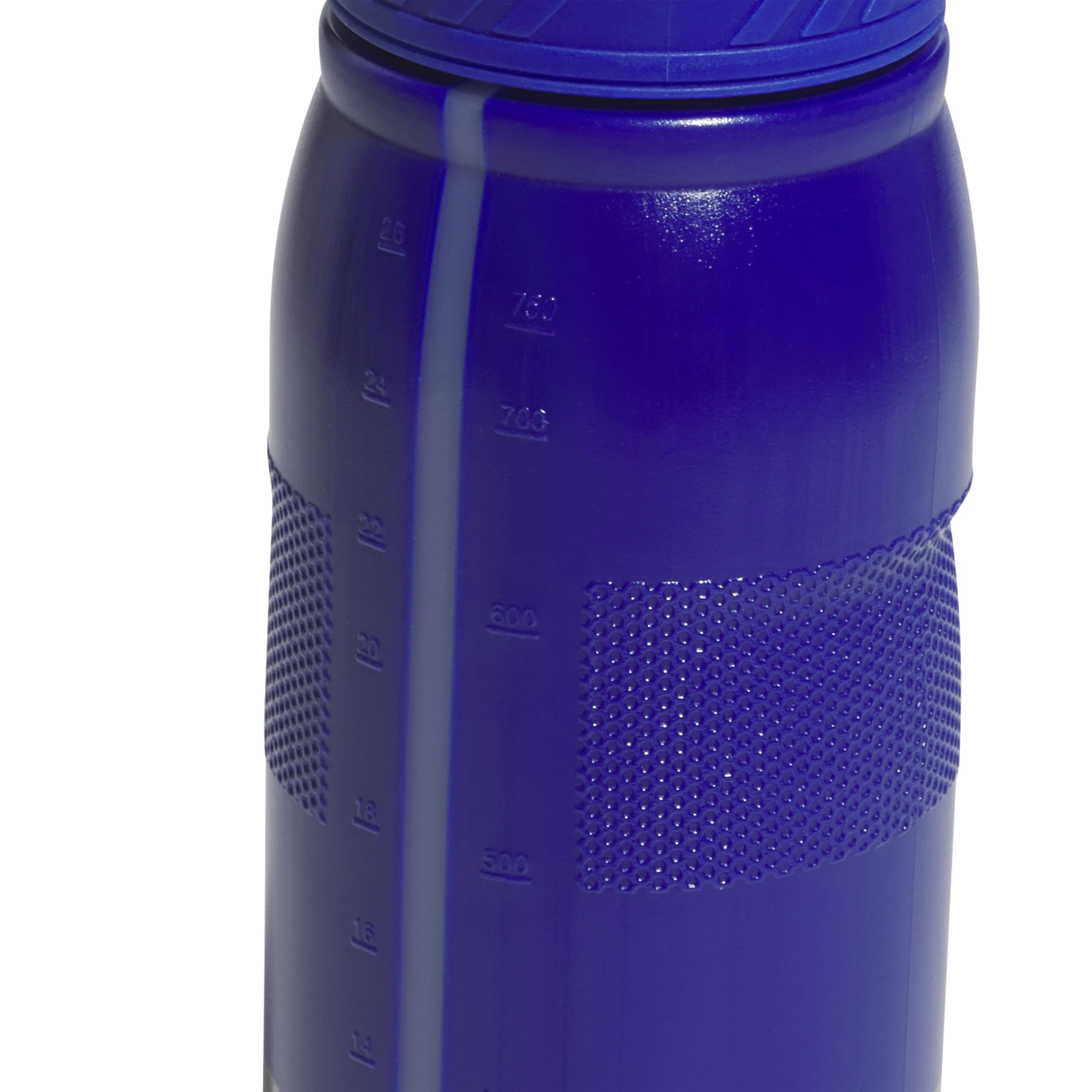 adidas 750 ML (28 oz) Stadium Refillable Plastic Sport Water Bottle