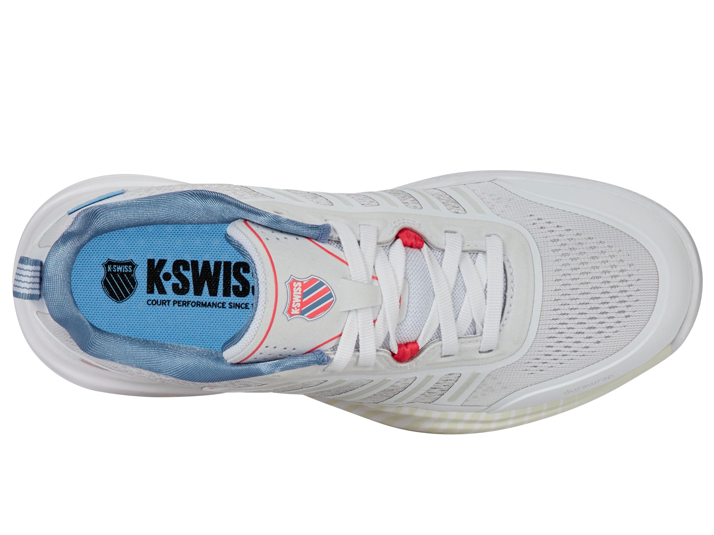 K-Swiss Women's Ultra Court Pickleball Shoe