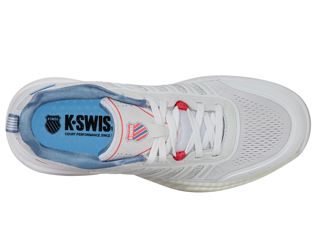 K-Swiss Women's Ultra Court Pickleball Shoe