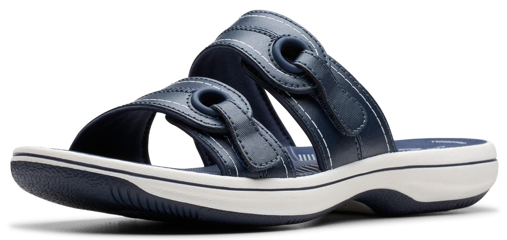 Clarks Womens Breeze Maye