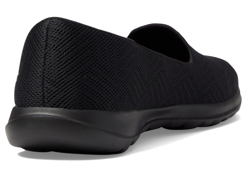 Skechers Women's Go Walk Lite - Sweet Gal Slip-on Mesh Sneakers
