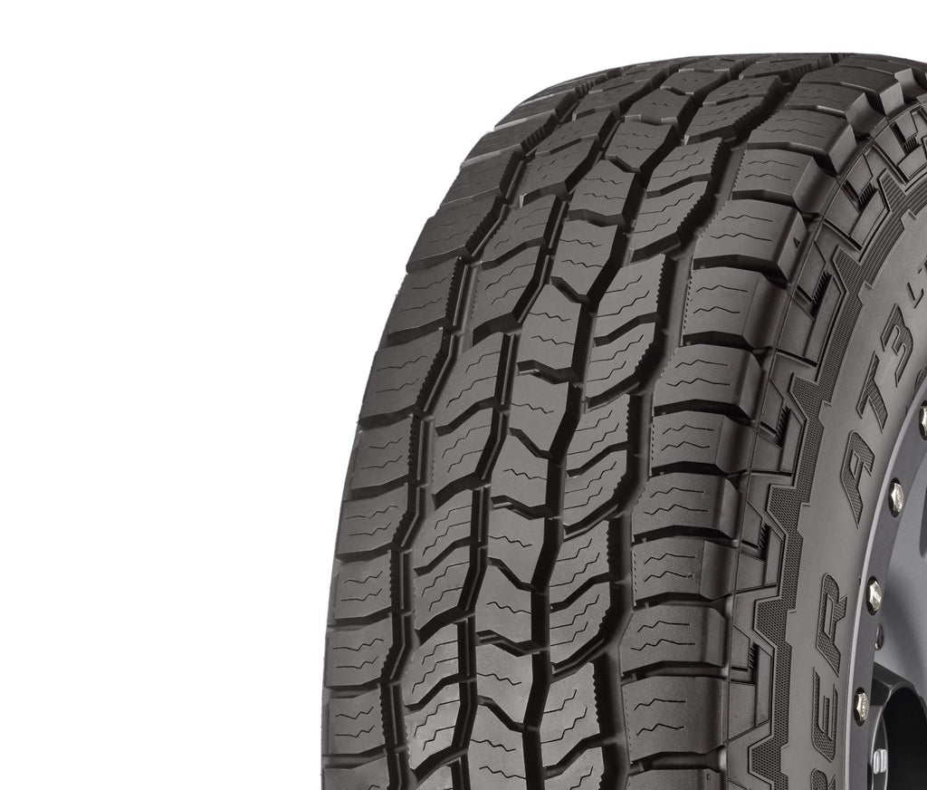 Cooper Discoverer AT3 XLT All-Season 32X11.50R15LT 113R Tire