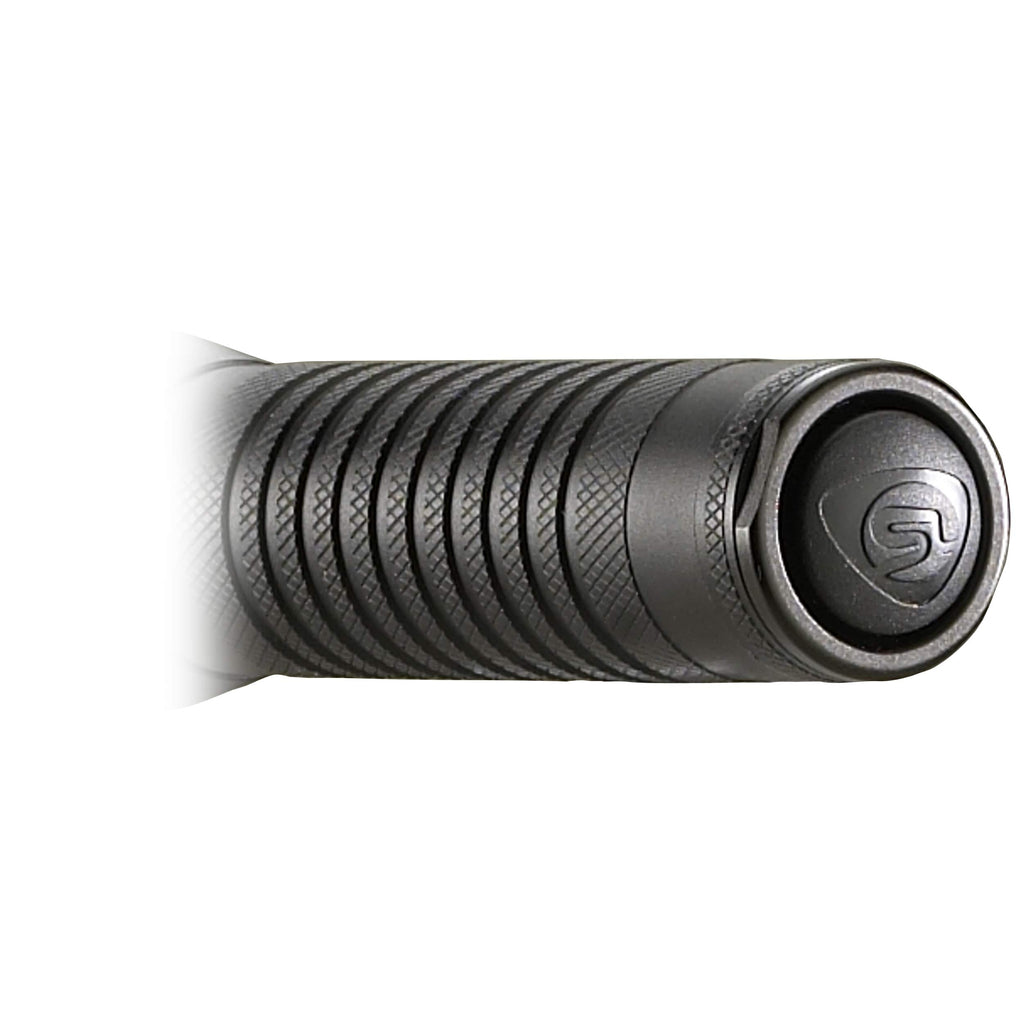 Streamlight 74754 Strion LED HL 615-Lumen Rechargeable Professional Flashlight with 12-Volt DC Charger, Black