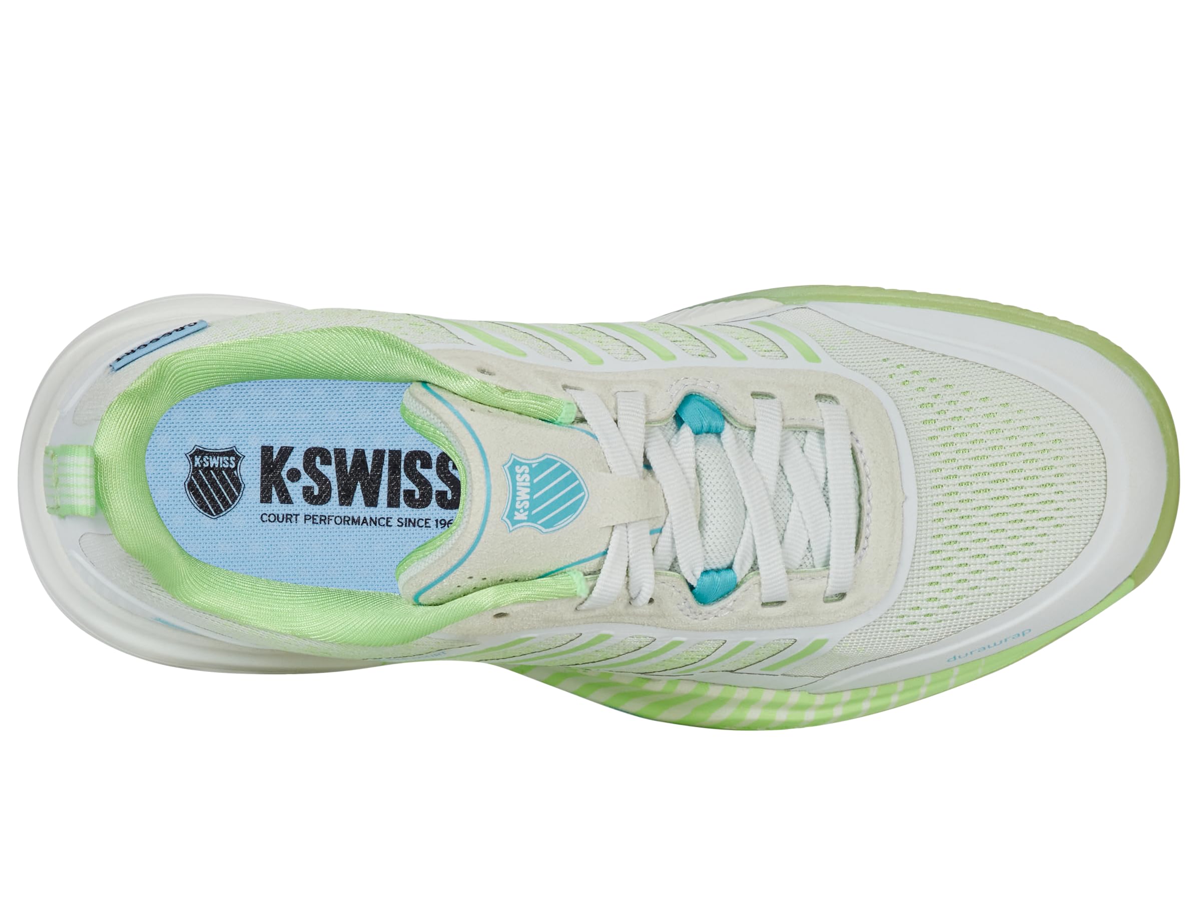 K-Swiss Women's Ultra Court Pickleball Shoe