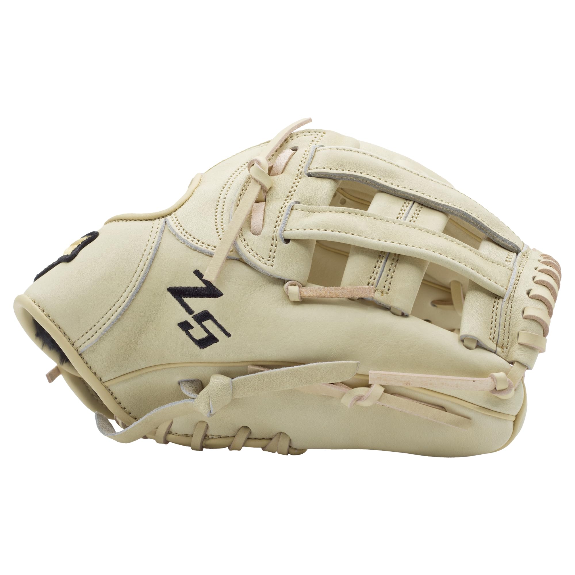 SSK Z5 Craftsman Infield Baseball Glove – 11.25” - 11.5” - 11.75” - 12” – Right & Left Hand Throw